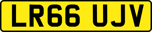LR66UJV