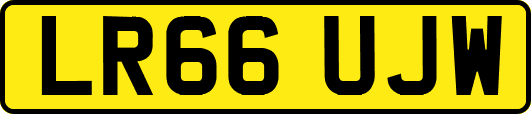 LR66UJW