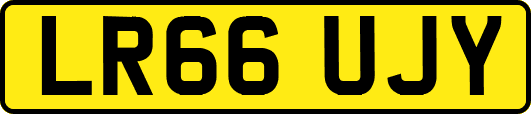 LR66UJY