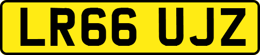 LR66UJZ