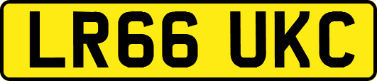 LR66UKC