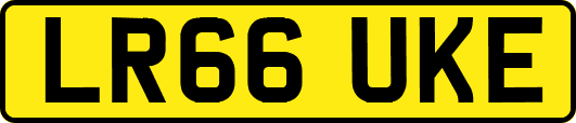 LR66UKE