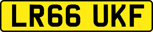 LR66UKF