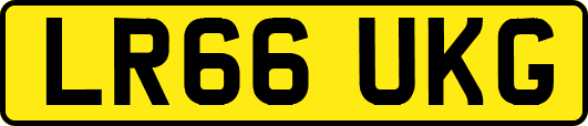 LR66UKG