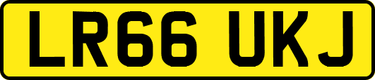 LR66UKJ