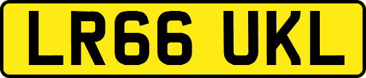 LR66UKL