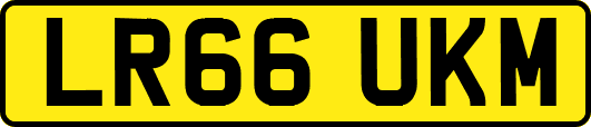 LR66UKM