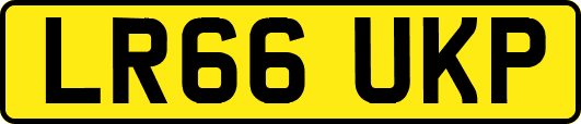 LR66UKP