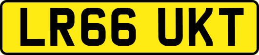 LR66UKT