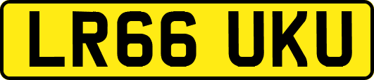 LR66UKU