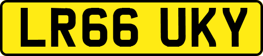 LR66UKY