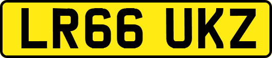 LR66UKZ