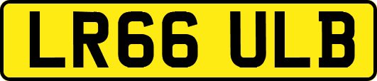 LR66ULB