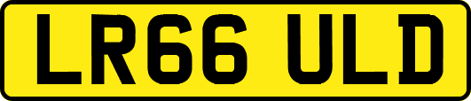LR66ULD
