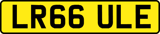 LR66ULE