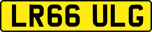 LR66ULG