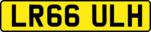 LR66ULH