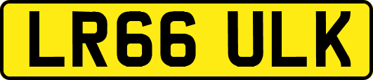 LR66ULK