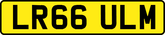 LR66ULM