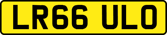 LR66ULO