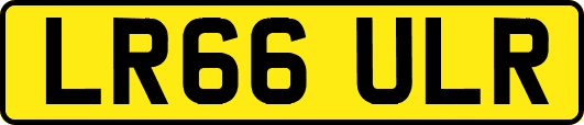 LR66ULR