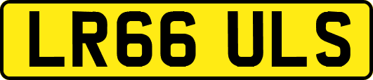 LR66ULS