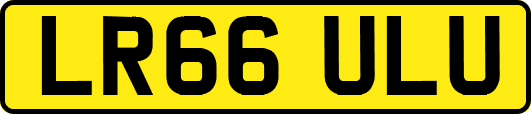 LR66ULU