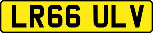 LR66ULV
