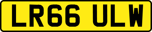 LR66ULW