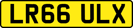 LR66ULX