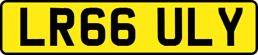 LR66ULY