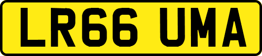 LR66UMA
