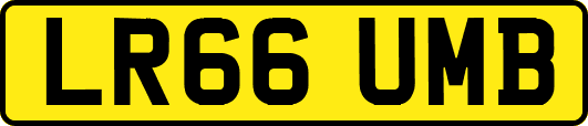 LR66UMB