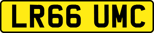 LR66UMC