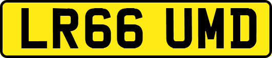 LR66UMD