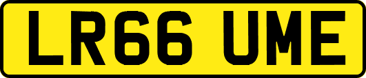 LR66UME