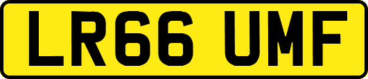 LR66UMF