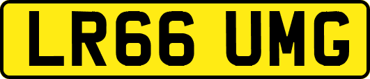 LR66UMG
