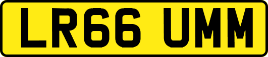 LR66UMM