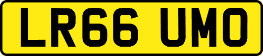 LR66UMO