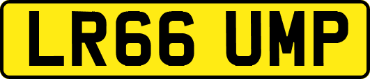 LR66UMP