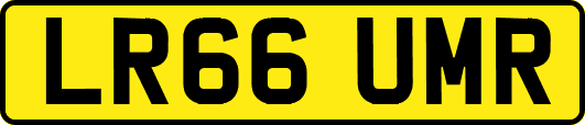 LR66UMR