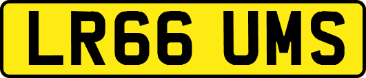 LR66UMS