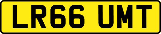 LR66UMT