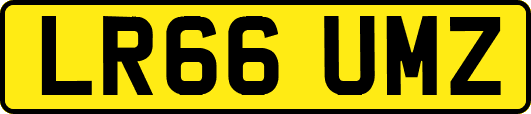 LR66UMZ