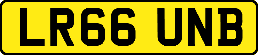 LR66UNB