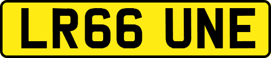 LR66UNE