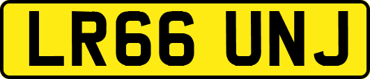 LR66UNJ