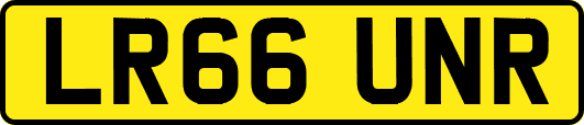 LR66UNR