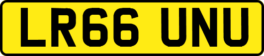 LR66UNU